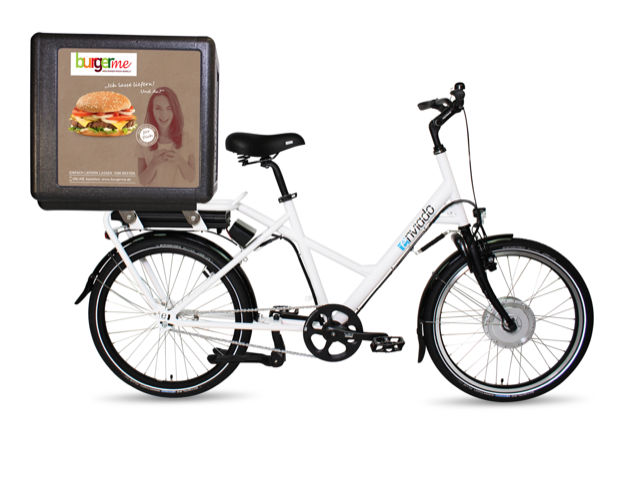 Etrix Enviado Solid 100l Box Ebike Mieten