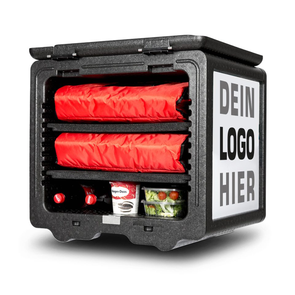 100ltb Enviado Lieferbox Logo Hier Offen
