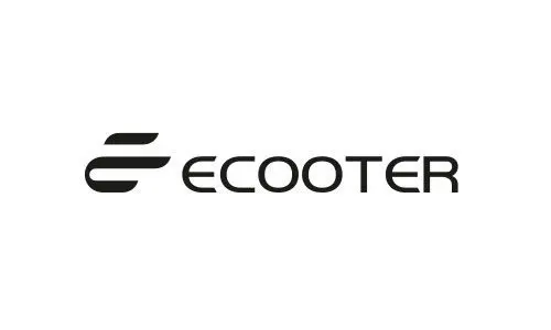 Ecooter by ETRIX ecooter logo 500x300