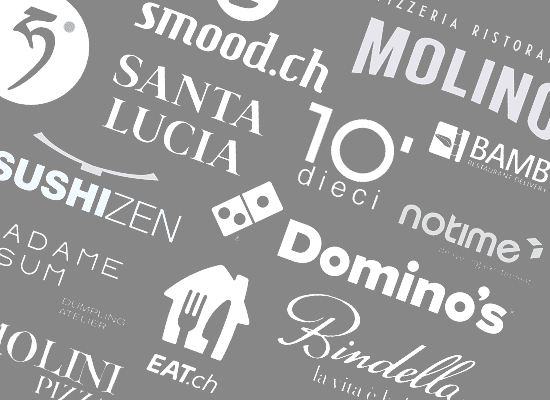 eroller lieferroller logos