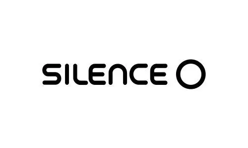 Silence Elektroroller silence logo 500x300 1
