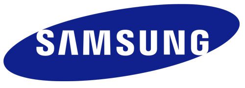 Ecooter E1 Elektroroller Samsung Logo
