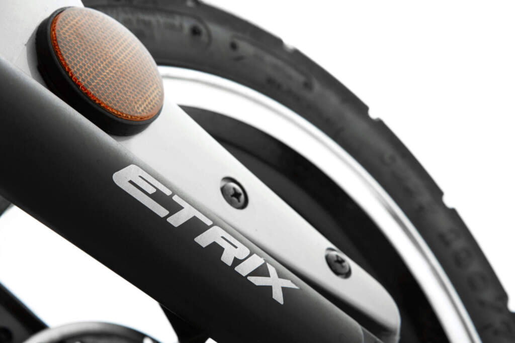 Etrix Ersatzteile Elektroroller Silence Ecooter Caofen Enviado