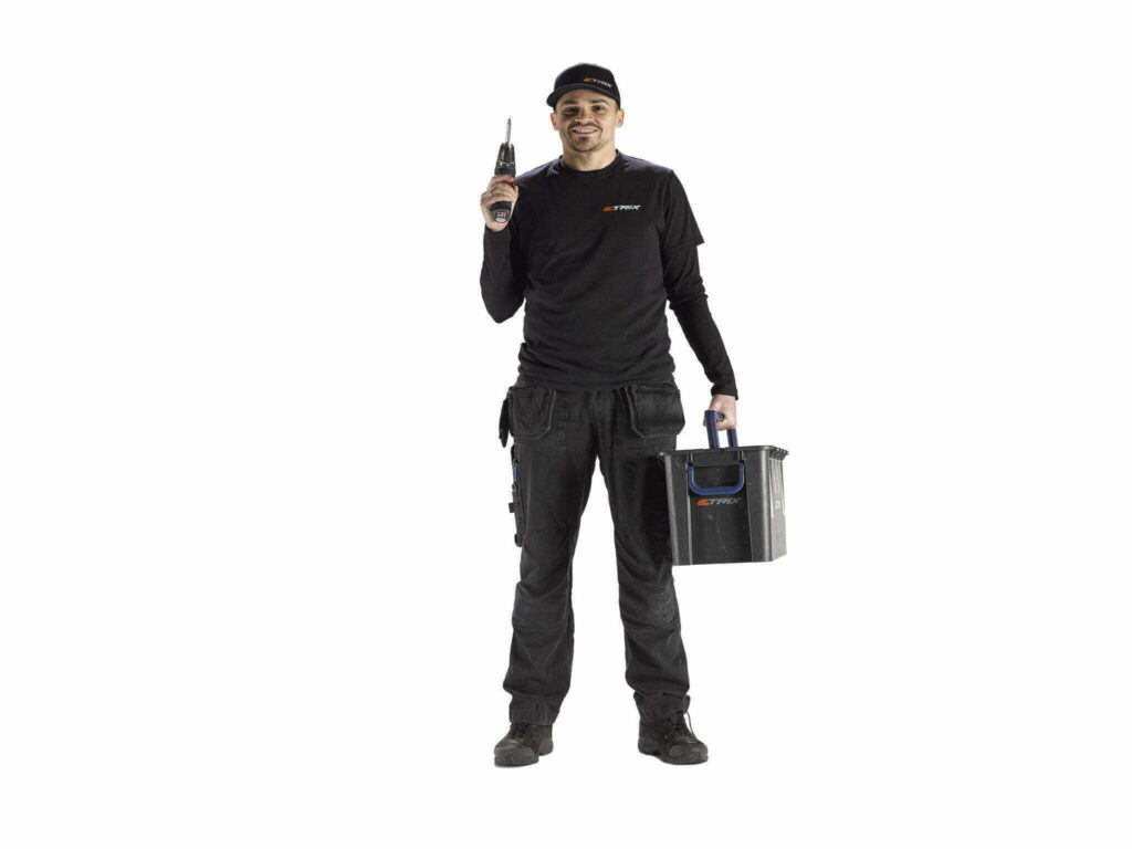 Etrix Motorrad Mechaniker Service