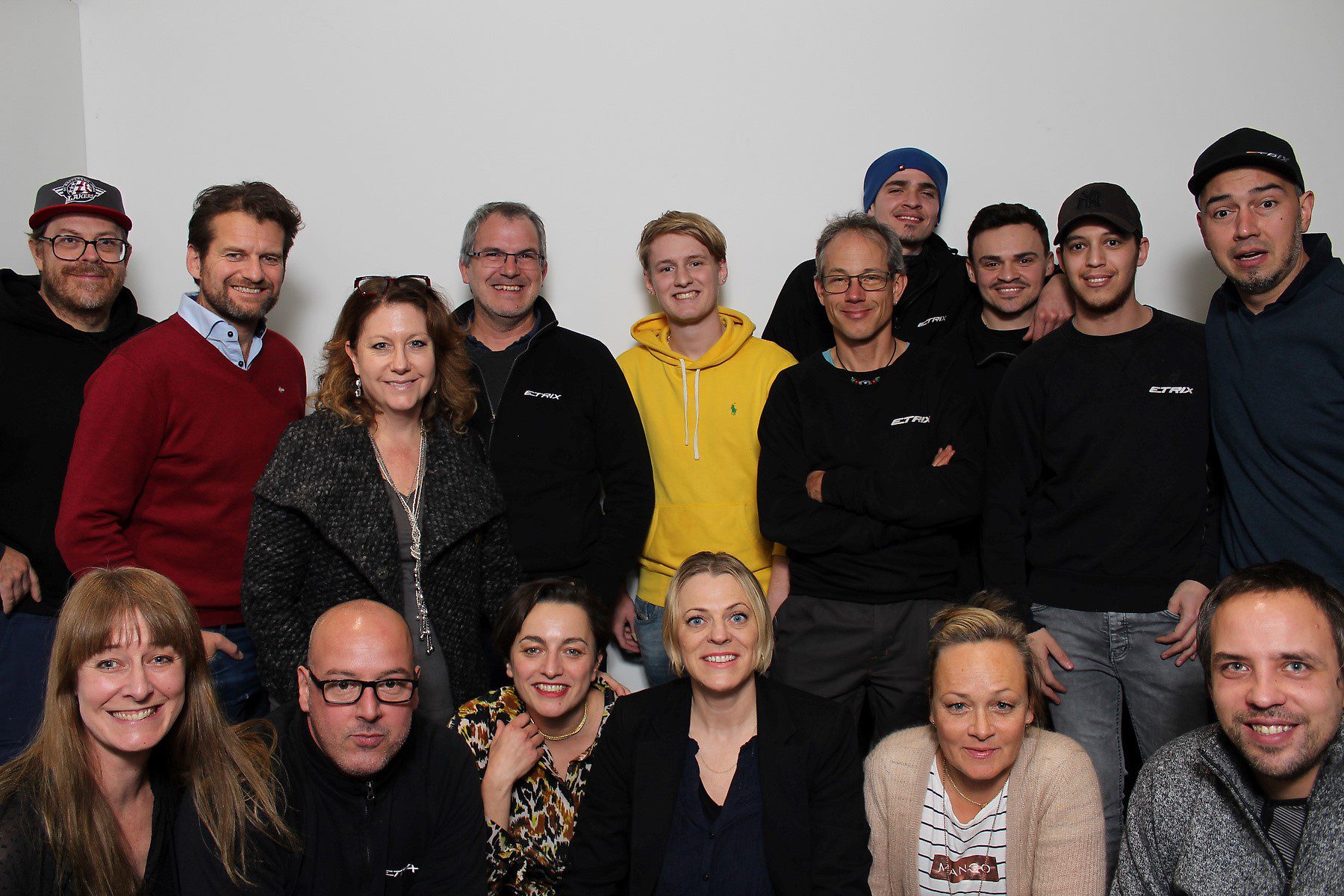 Etrix Elektroroller Team Ueber Uns 2