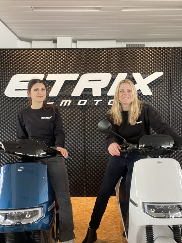 Etrix Team Auf Eroller